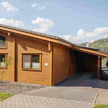 펜션 Casa-bellissemar *