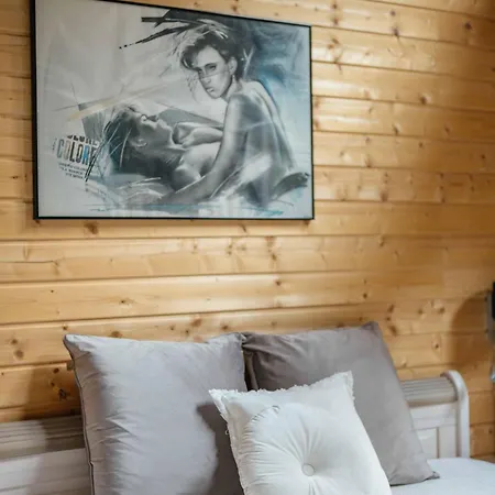 Casa-bellissemar 펜션