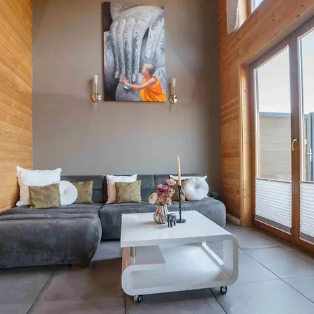 펜션 Casa-bellissemar *