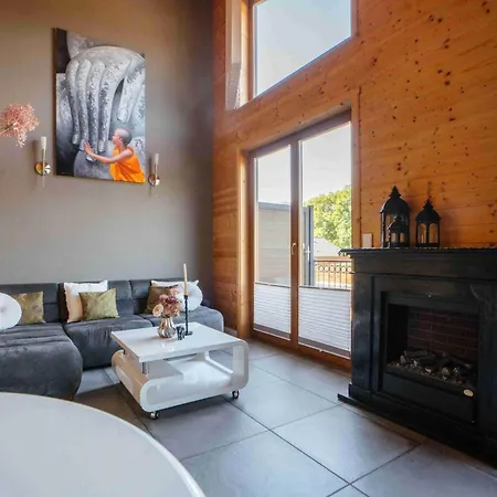 Casa-bellissemar 펜션 Rieden (Mayen-Koblenz)