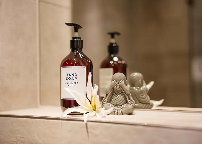 בית נופש Casa-bellissemar Rieden (Mayen-Koblenz)