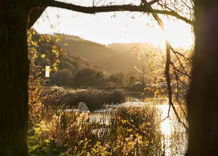Casa-bellissemar Rieden (Mayen-Koblenz)