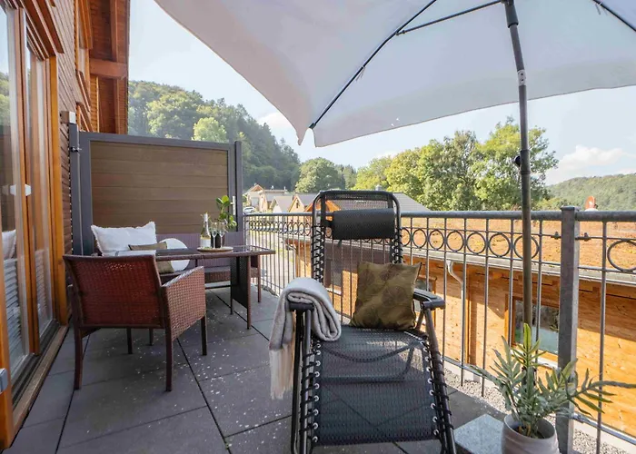 Casa-bellissemar Rieden (Mayen-Koblenz)