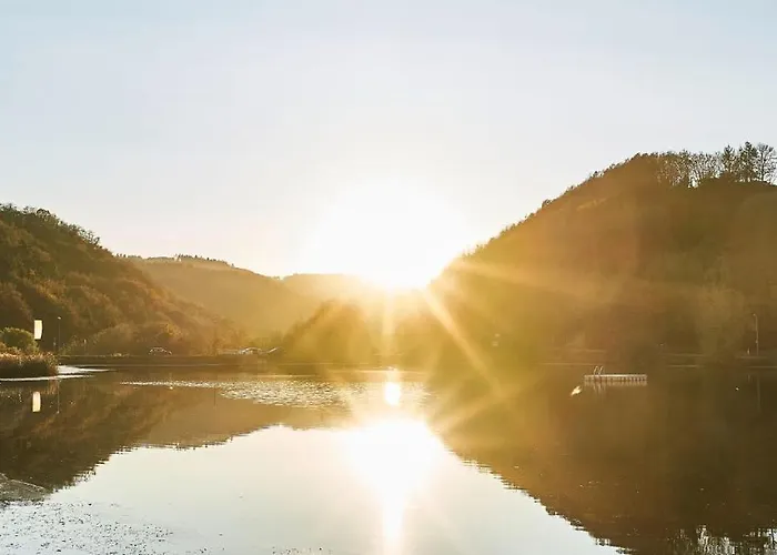 Casa-bellissemar בית נופש Rieden (Mayen-Koblenz)