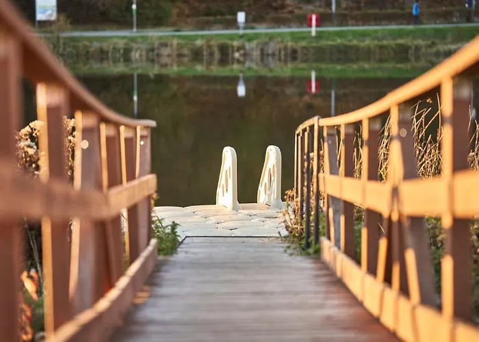 Casa-bellissemar בית נופש *