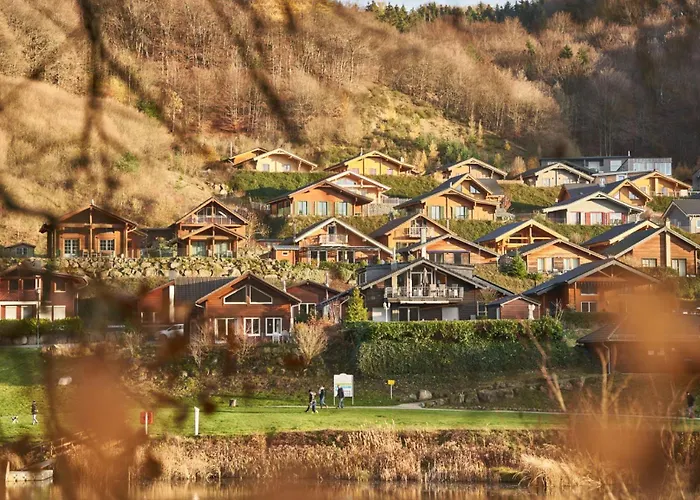 Casa-bellissemar בית נופש Rieden (Mayen-Koblenz)