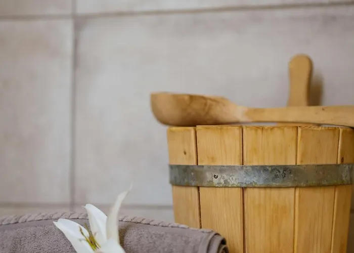 בית נופש Casa-bellissemar Rieden (Mayen-Koblenz)