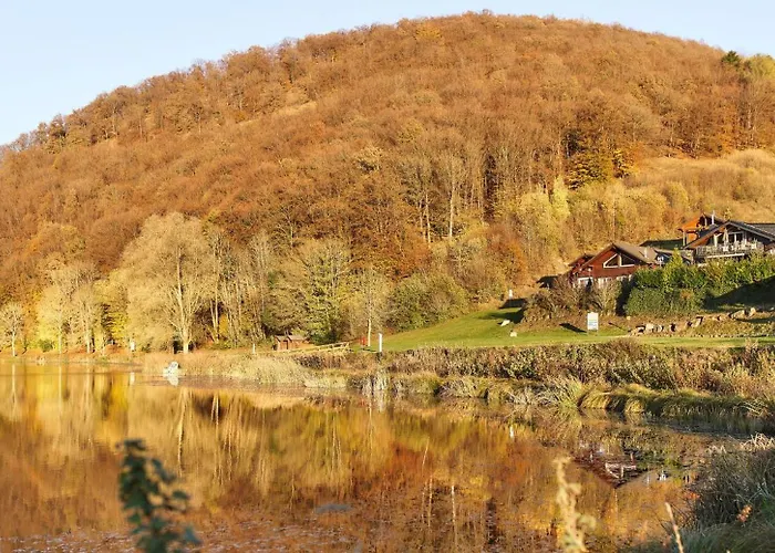 Casa-bellissemar Rieden (Mayen-Koblenz)