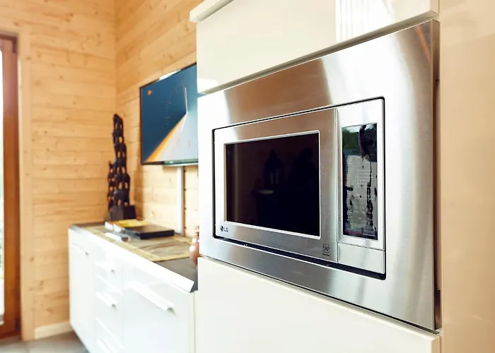 בית נופש Casa-bellissemar