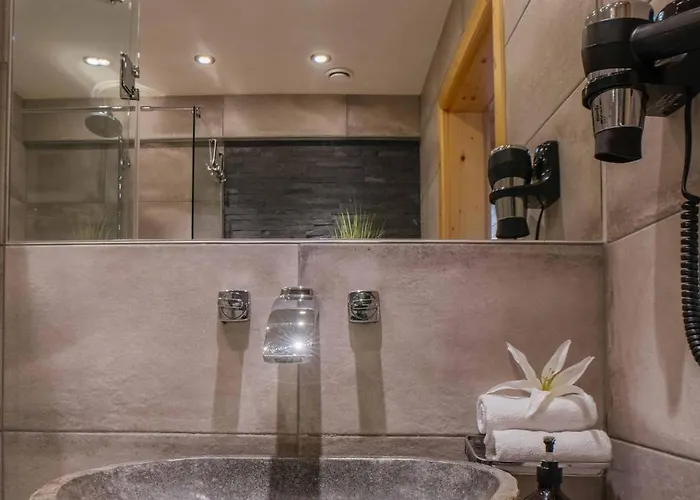 Casa-bellissemar בית נופש *