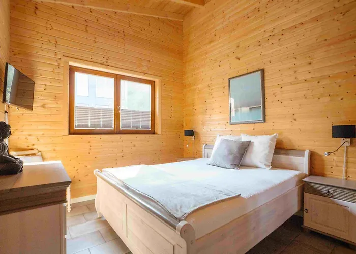 בית נופש Casa-bellissemar *