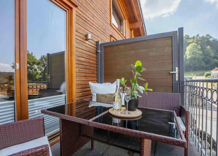 בית נופש Casa-bellissemar Rieden (Mayen-Koblenz)