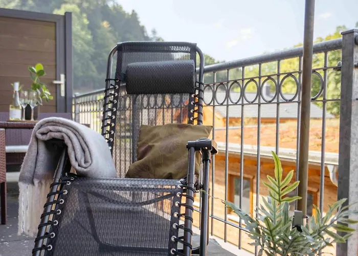 Casa-bellissemar * Rieden (Mayen-Koblenz)