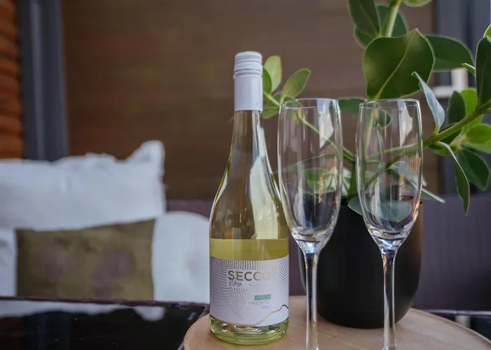 Casa-bellissemar בית נופש