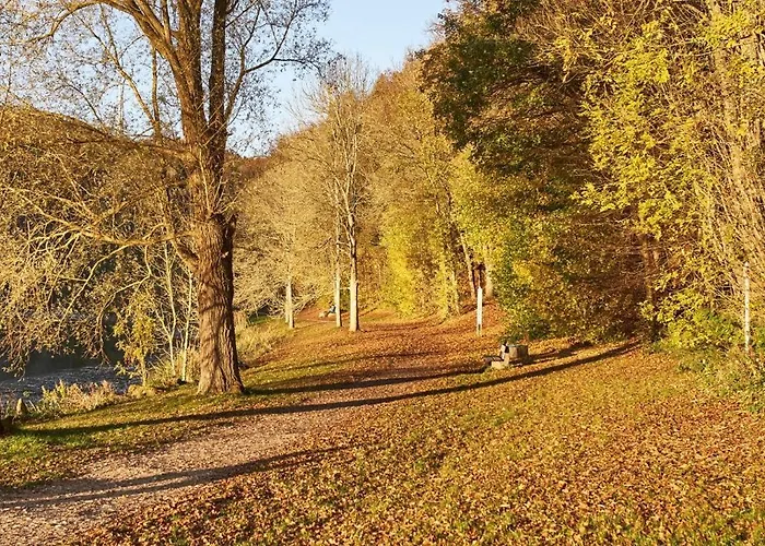 בית נופש Casa-bellissemar