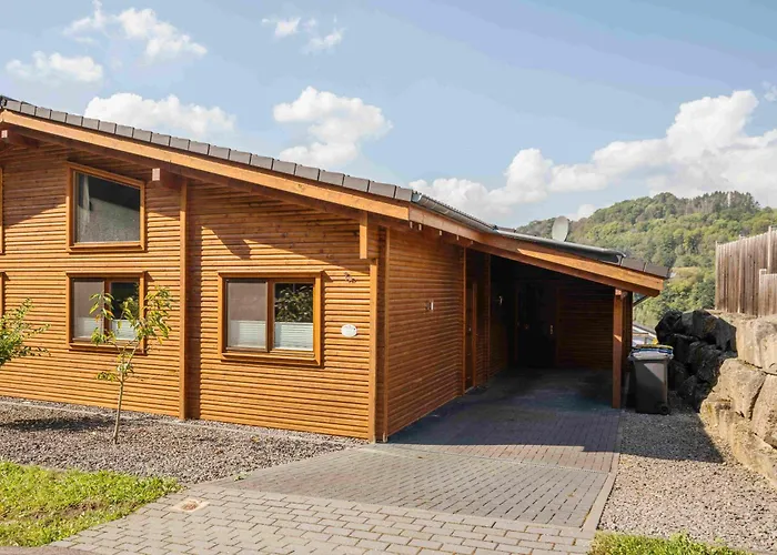 בית נופש Casa-bellissemar *