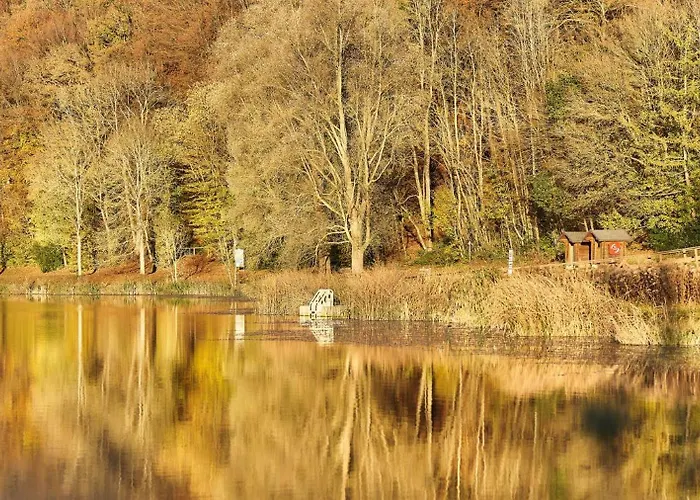 Casa-bellissemar Rieden (Mayen-Koblenz)