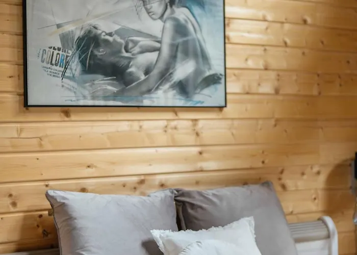 Casa-bellissemar בית נופש