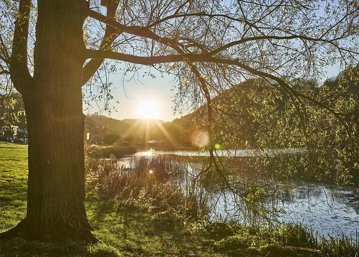 בית נופש Casa-bellissemar