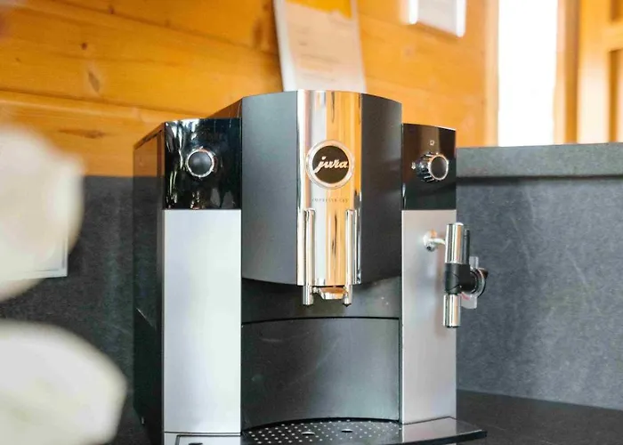 Casa-bellissemar בית נופש *