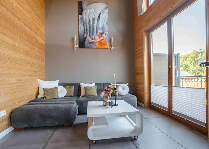 בית נופש Casa-bellissemar *