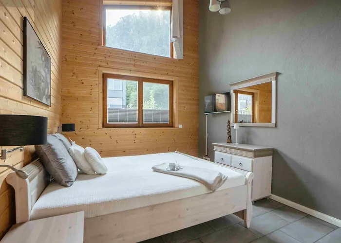 בית נופש Casa-bellissemar Rieden (Mayen-Koblenz)